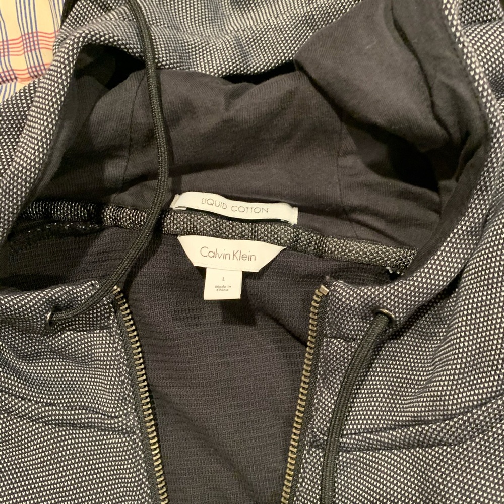 Men’s sweater